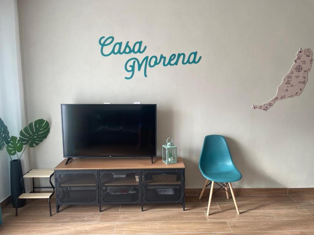 Casa Morena 코스타 데 안티과 외부 사진